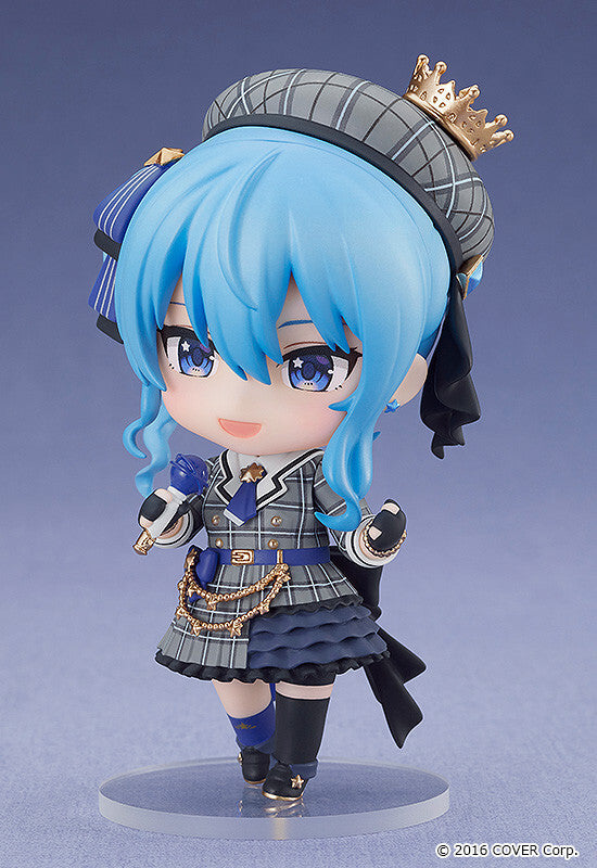 Hololive Nendoroid Hoshimachi Suisei for Sale