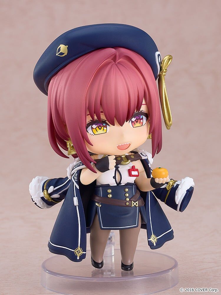 Hololive Nendoroid 2725 Houshou Marine Office Lady Outfit Ver. Buy