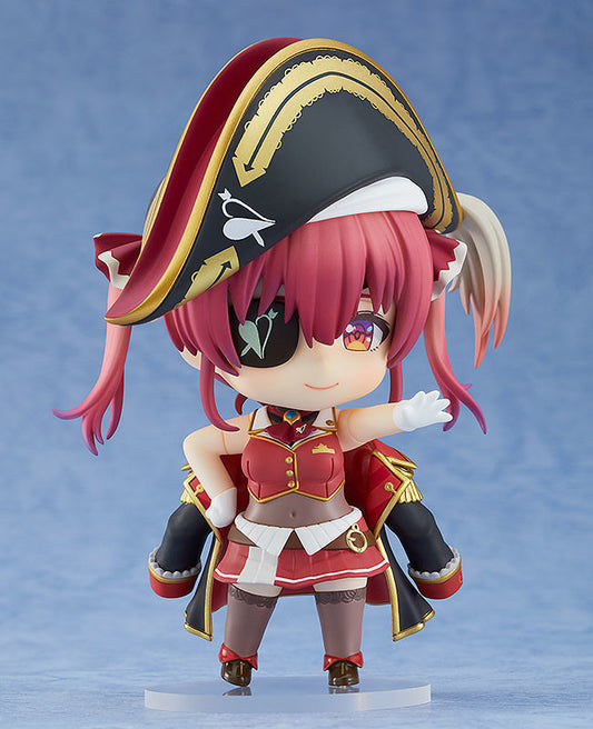 Hololive Nendoroid 1687 Houshou Marine for Sale