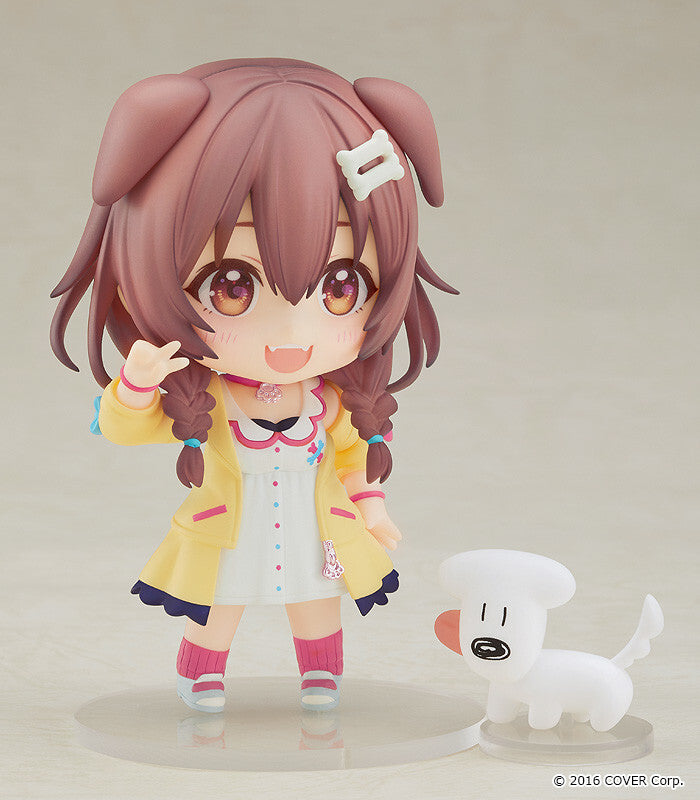 Hololive Nendoroid Inugami Korone Buy