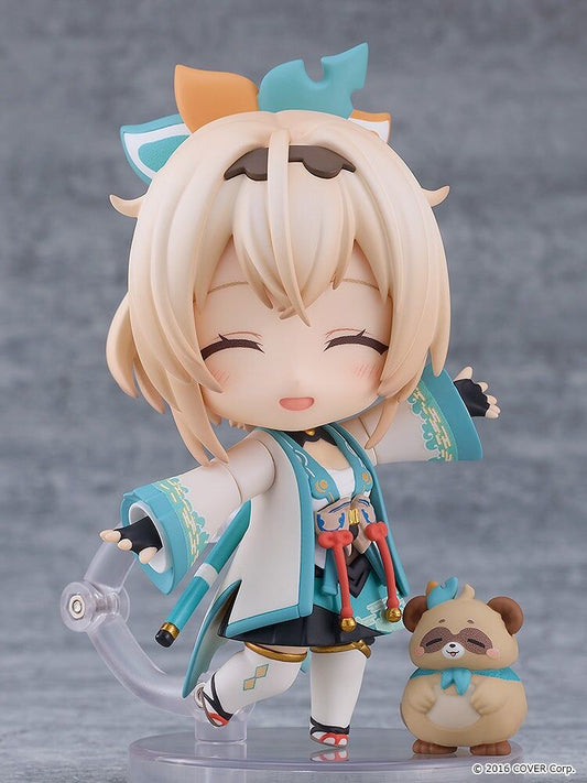 Hololive Nendoroid 2447 Kazama Iroha Buy