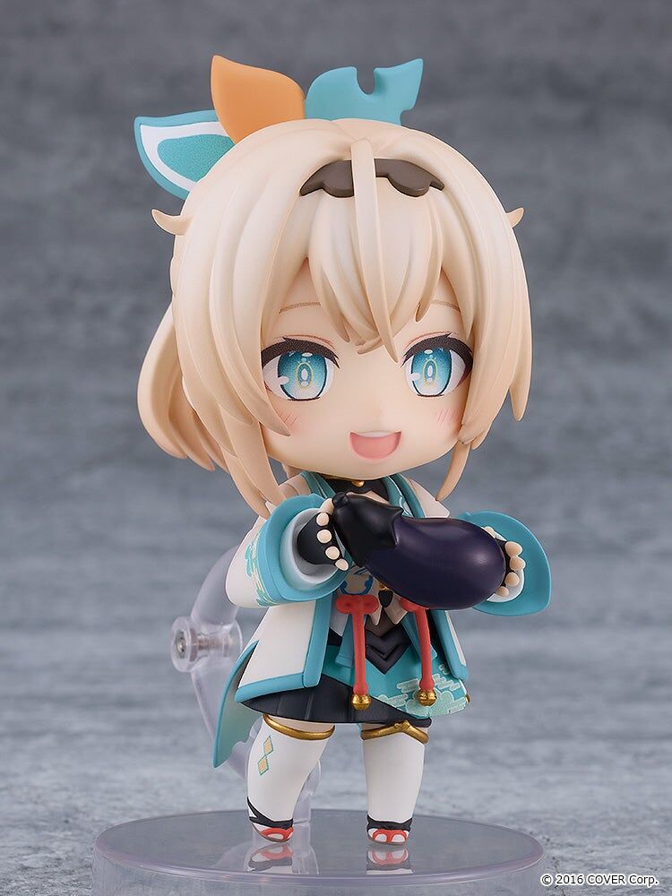 Hololive Nendoroid Kazama Iroha Buy