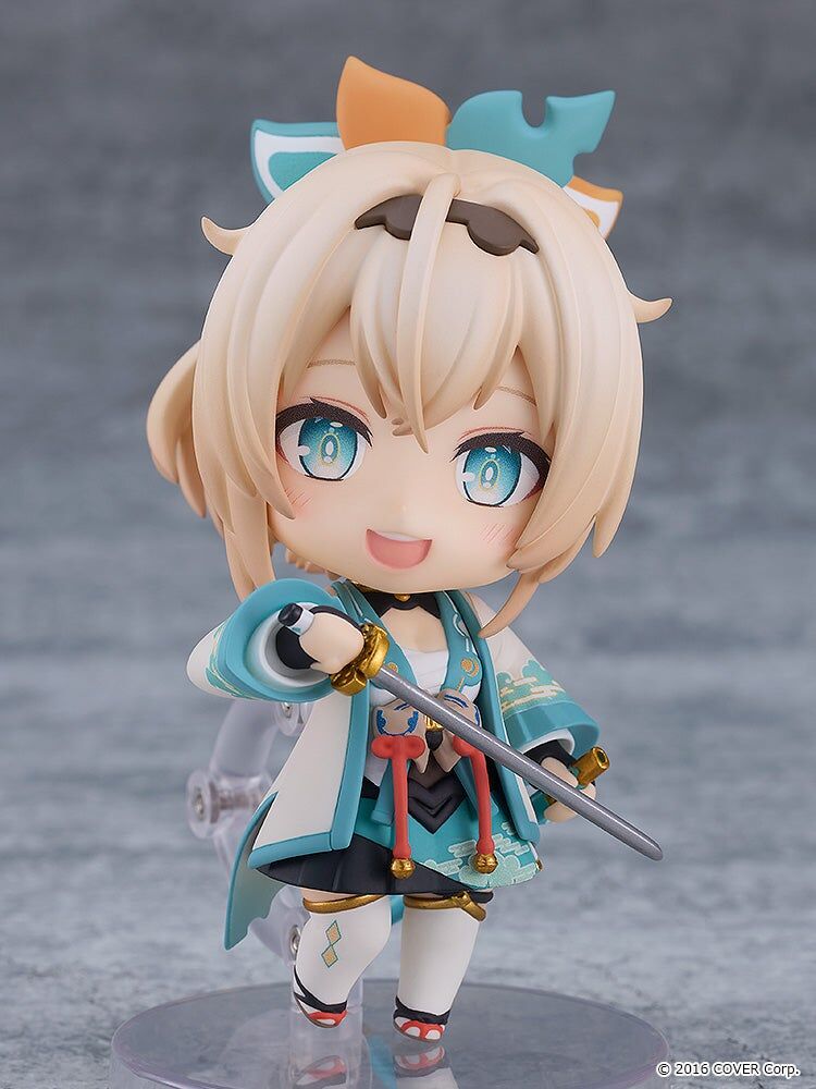 Hololive Nendoroid Kazama Iroha Buy