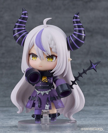 Hololive Nendoroid La+ Darkness for Sale