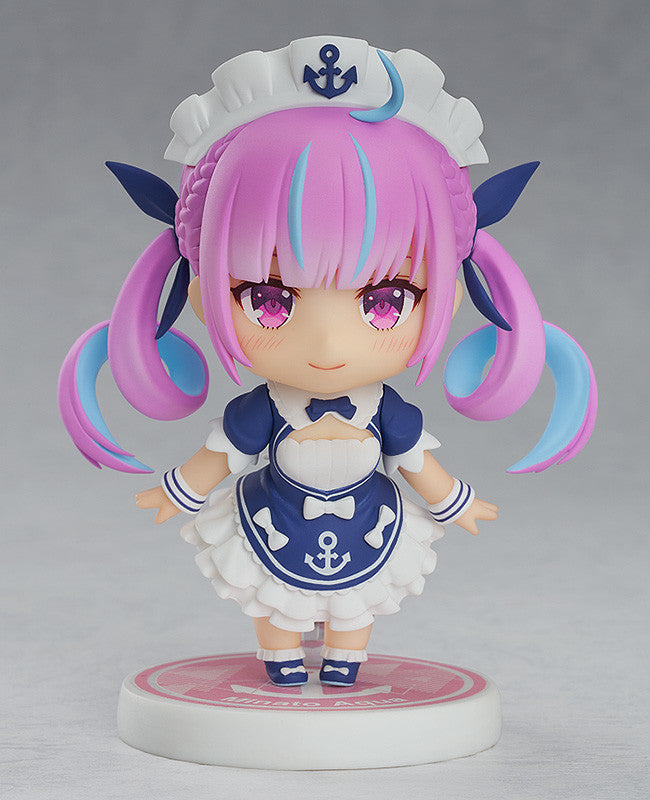 Hololive Nendoroid Minato Aqua Buy