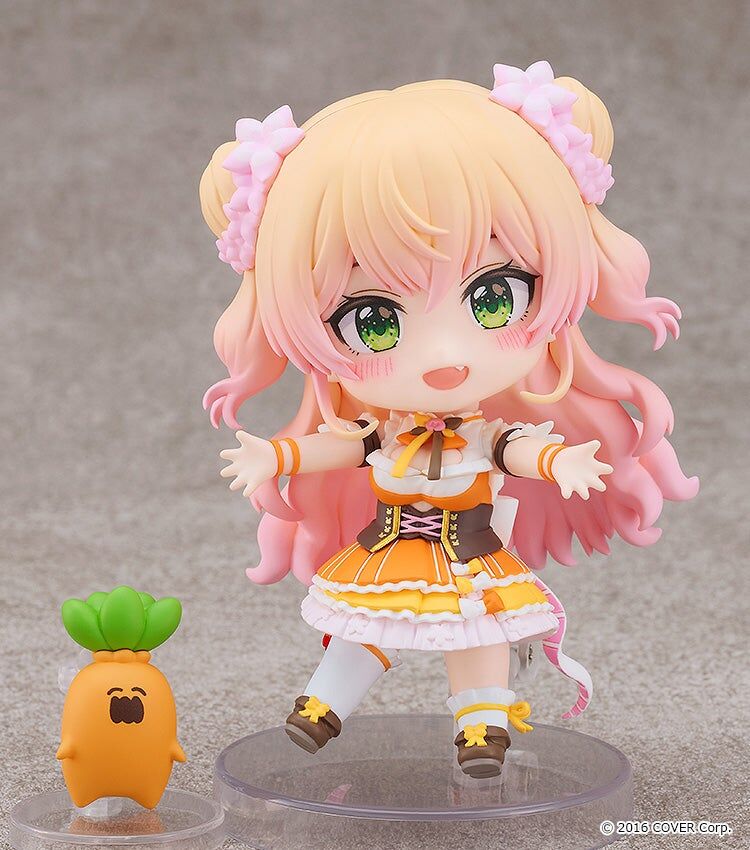 Hololive Nendoroid Momosuzu Nene Buy