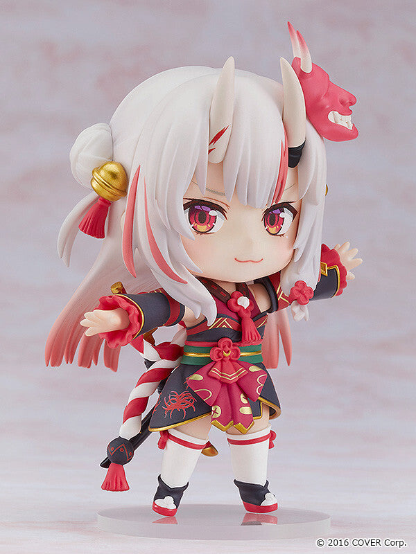 Hololive Nendoroid Nakiri Ayame Buy