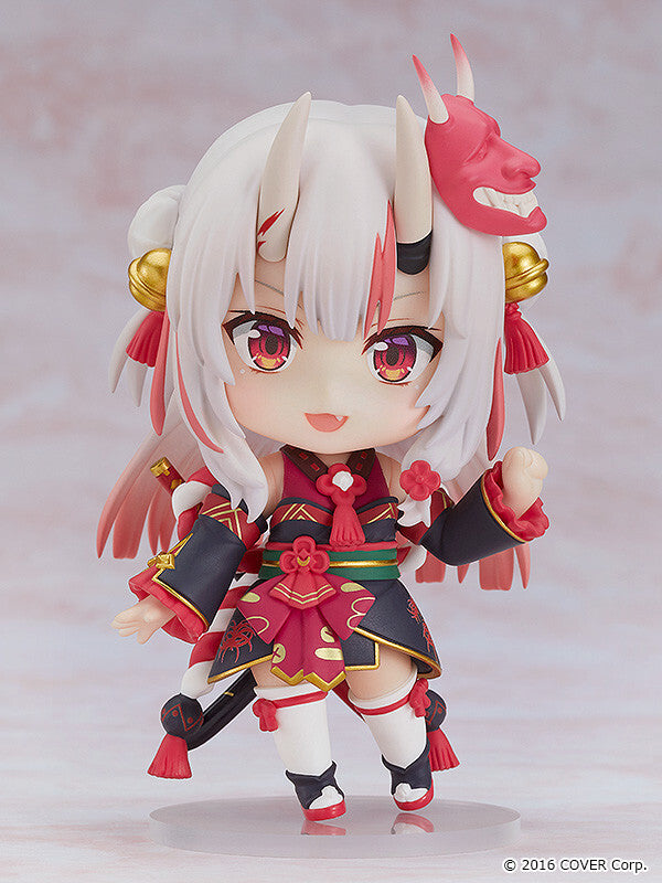 Hololive Nendoroid Nakiri Ayame Buy