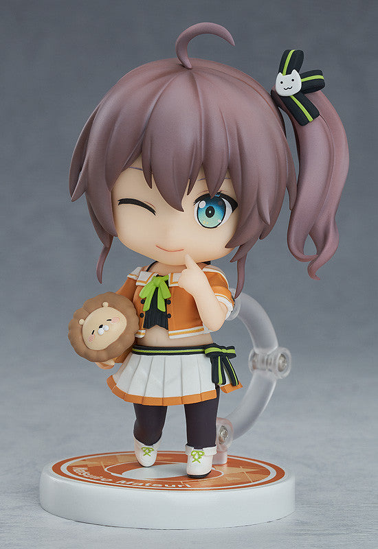 Hololive Nendoroid Natsuiro Matsuri Buy