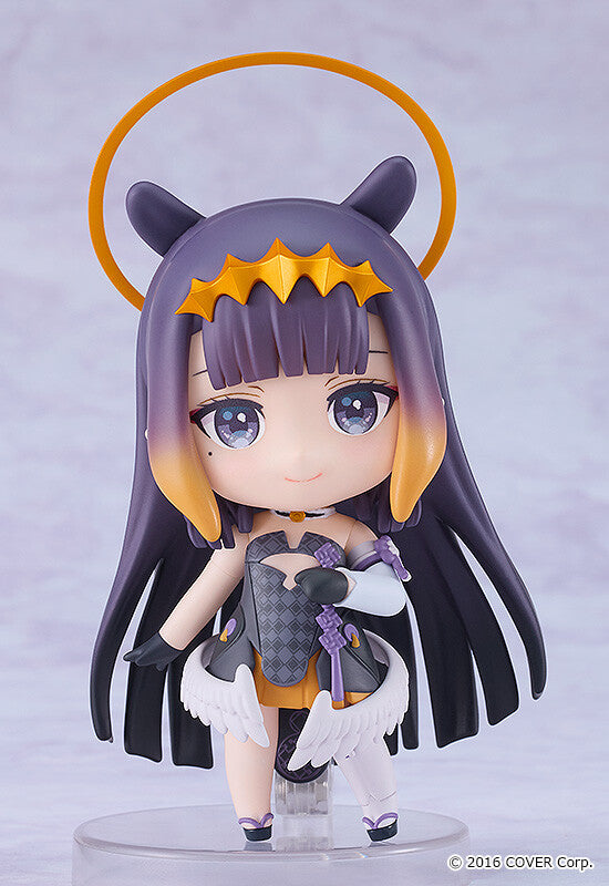 Hololive Nendoroid Ninomae Ina'nis Buy