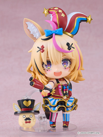 Hololive Nendoroid 2387 Omaru Polka Buy