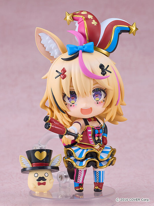 Hololive Nendoroid 2387 Omaru Polka Buy