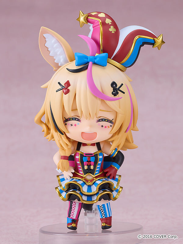 Hololive Nendoroid Omaru Polka Buy