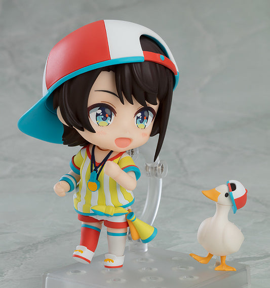 Hololive Nendoroid Oozora Subaru for Sale