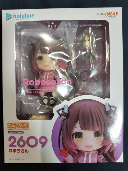 Hololive Nendoroid Roboco-san Buy