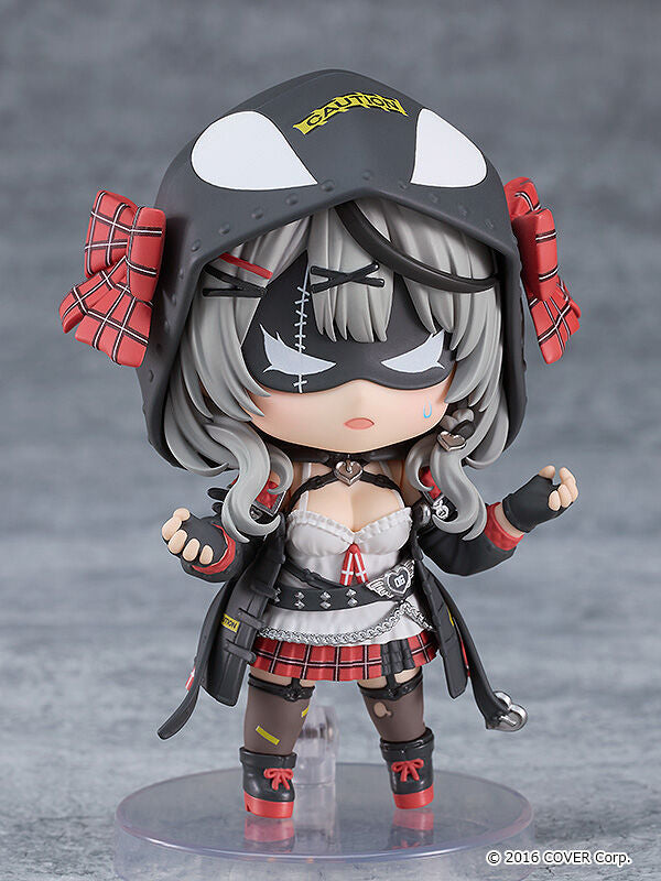 Hololive Nendoroid Sakamata Chloe for Sale