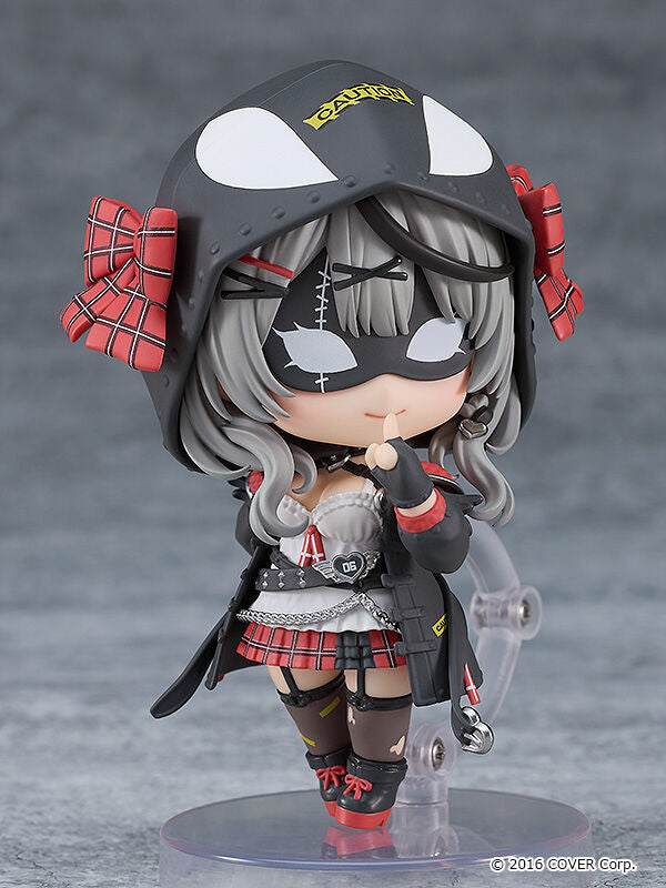 Hololive Nendoroid Sakamata Chloe for Sale
