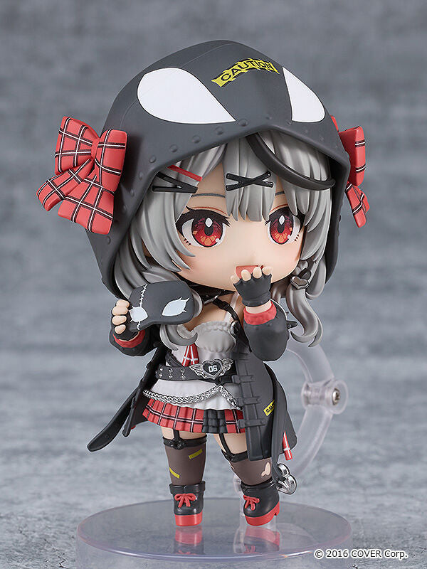 Hololive Nendoroid Sakamata Chloe for Sale