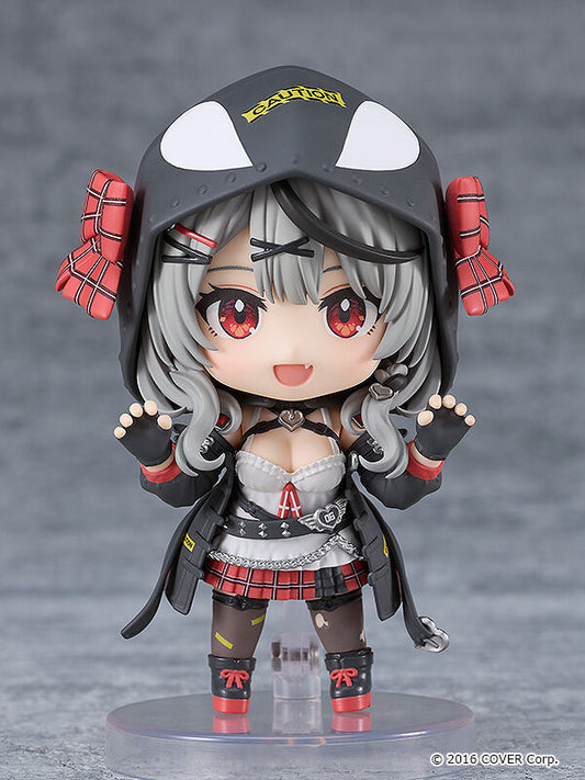 Hololive Nendoroid 2347 Sakamata Chloe for Sale