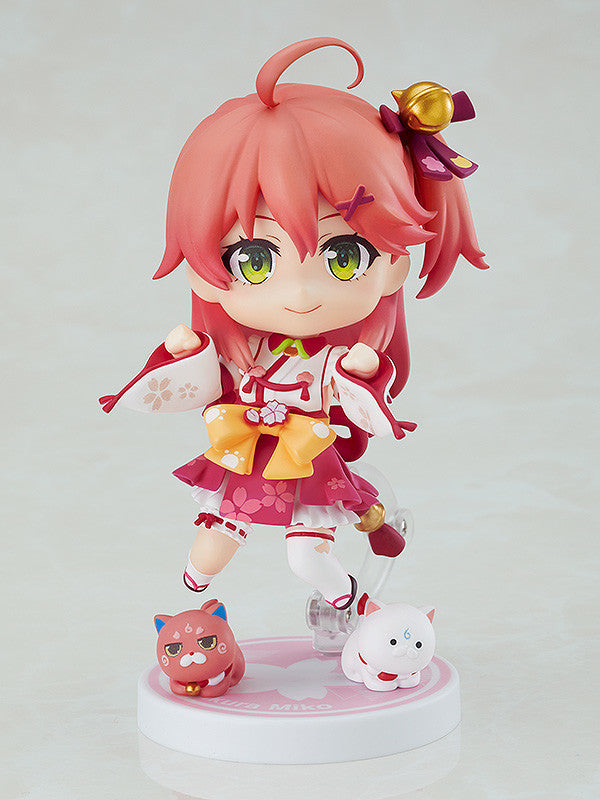 Hololive Nendoroid Sakura Miko Buy