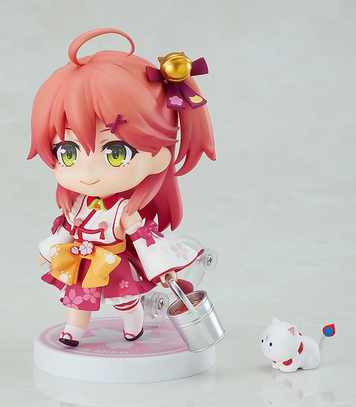 Hololive Nendoroid Sakura Miko Buy