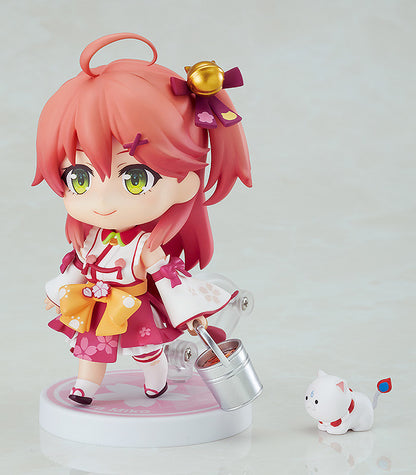Hololive Nendoroid Sakura Miko Buy