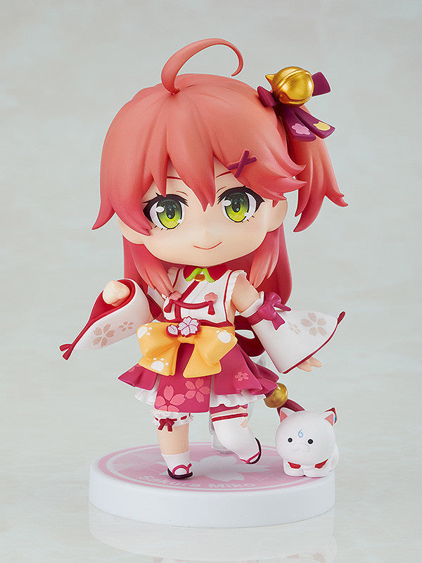 Hololive Nendoroid Sakura Miko Buy
