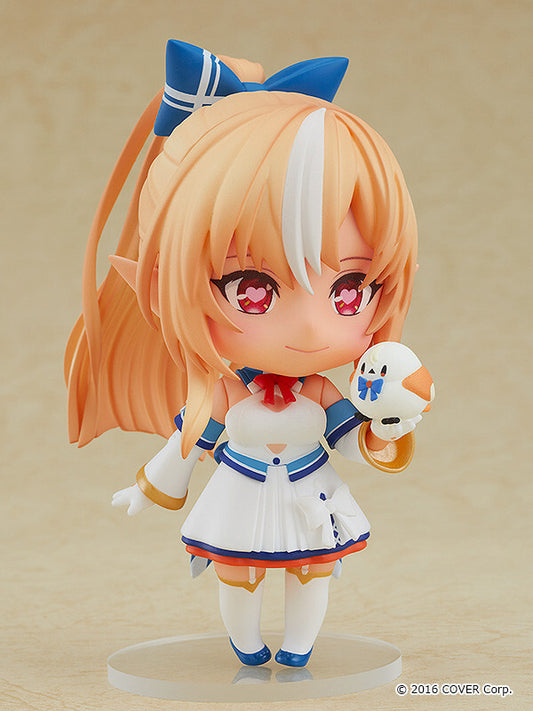 Hololive Nendoroid 2009 Shiranui Flare Buy