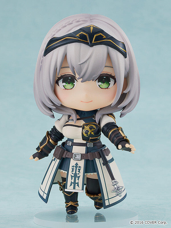 Hololive Nendoroid Shirogane Noel for Sale