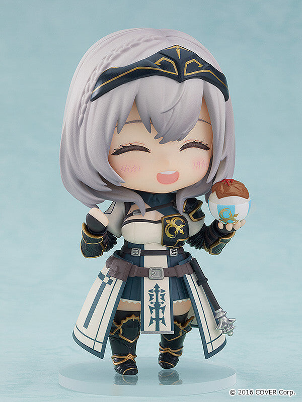 Hololive Nendoroid Shirogane Noel for Sale