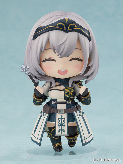 Hololive Nendoroid Shirogane Noel for Sale