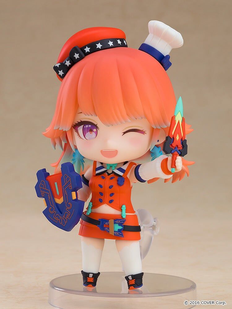 Hololive Nendoroid Takanashi Kiara for Sale