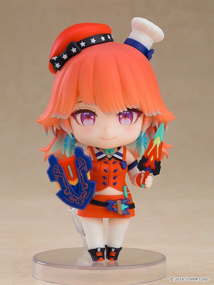 Hololive Nendoroid Takanashi Kiara for Sale