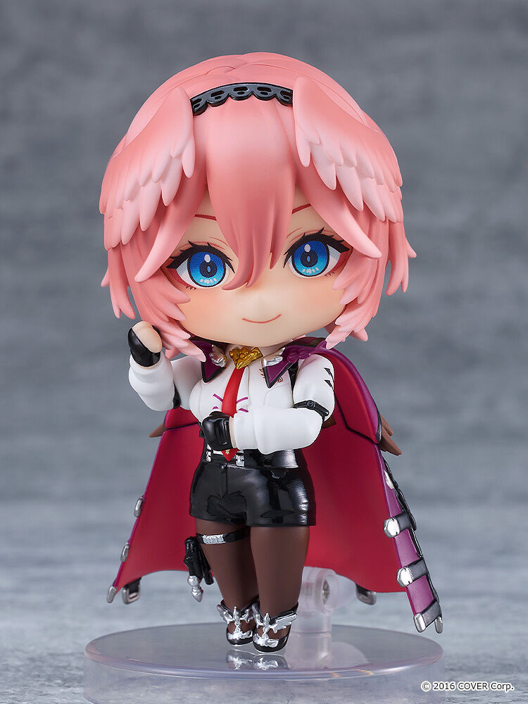 Hololive Nendoroid Takane Lui Buy
