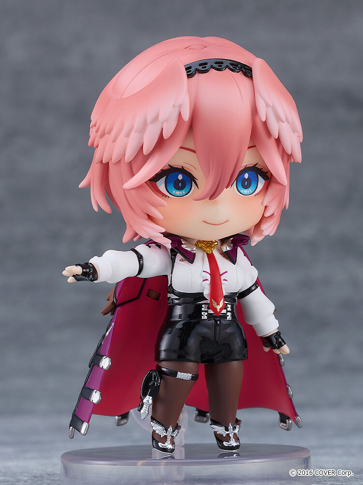 Hololive Nendoroid 2475 Takane Lui Buy