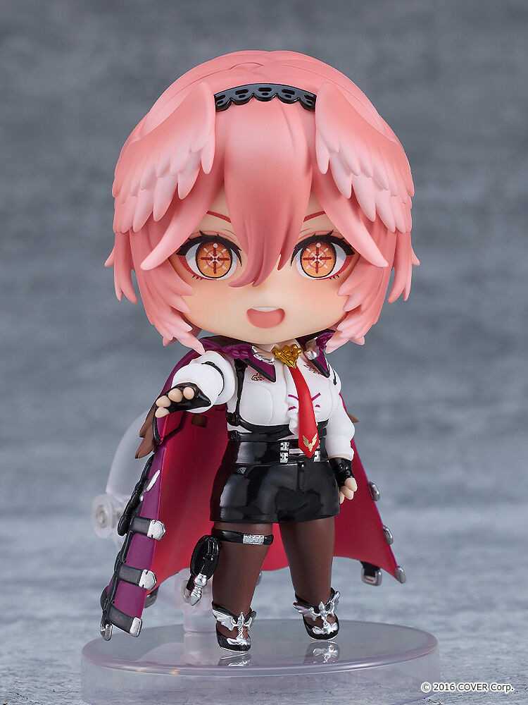Hololive Nendoroid 2475 Takane Lui Buy