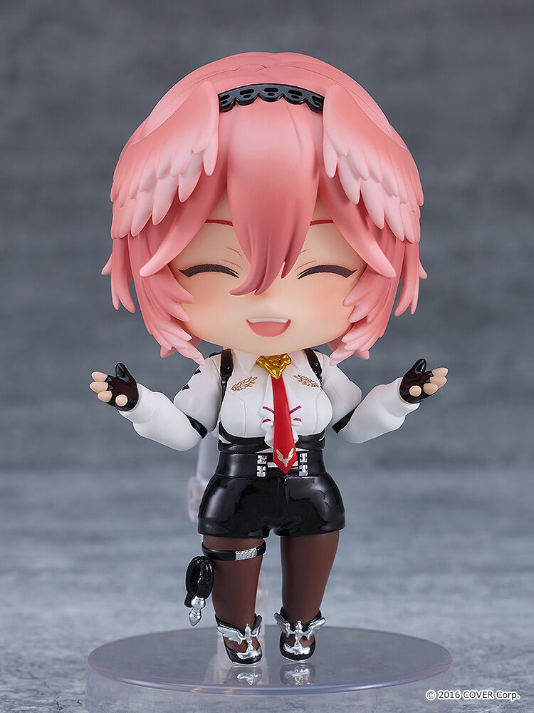 Hololive Nendoroid Takane Lui Buy