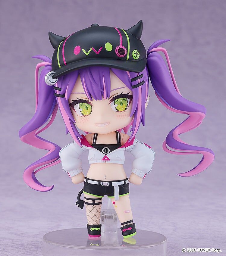Hololive Nendoroid Tokoyami Towa Buy