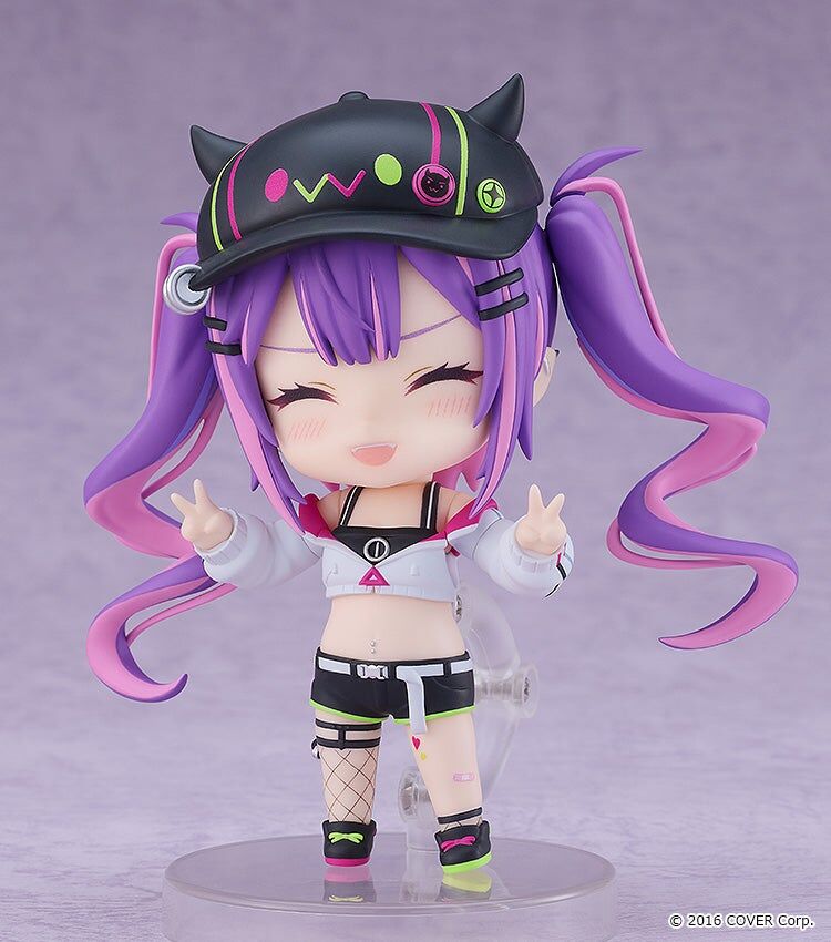 Hololive Nendoroid Tokoyami Towa Buy