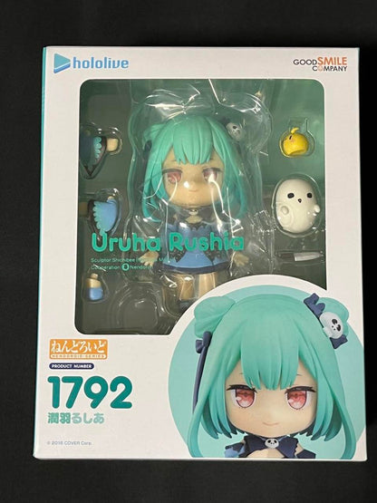 Hololive Nendoroid 1792 Uruha Rushia Buy