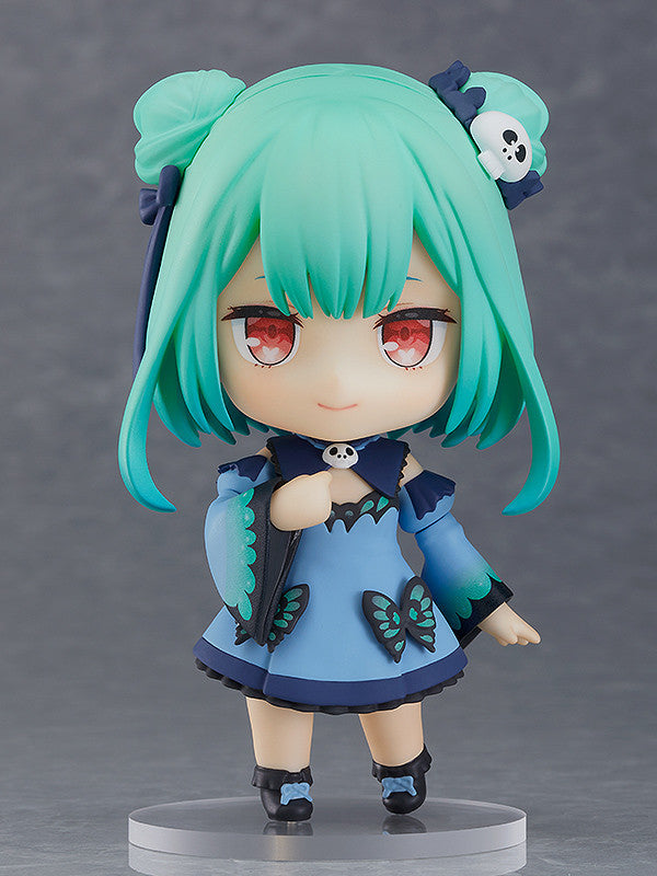 Hololive Nendoroid Uruha Rushia Buy
