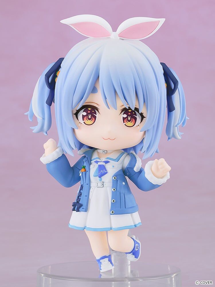 Hololive Nendoroid Usada Pekora Casual Outfit Ver. Buy