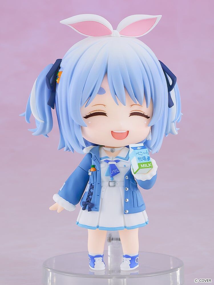 Hololive Nendoroid Usada Pekora Casual Outfit Ver. Buy
