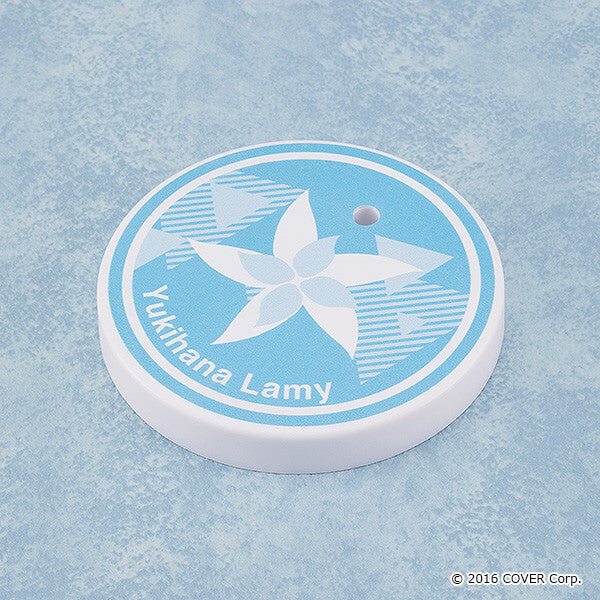 Hololive Yukihana Lamy Nendoroid Buy