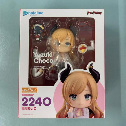 Hololive Nendoroid 2240 Yuzuki Choco for Sale