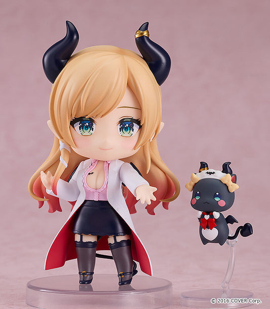 Hololive Nendoroid 2240 Yuzuki Choco for Sale