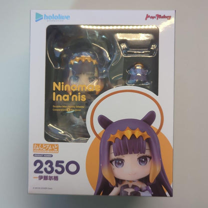 Hololive Nendoroid 2350 Ninomae Ina'nis Buy