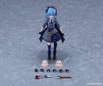 Hololive figma 642 Hoshimachi Suisei Figure Buy