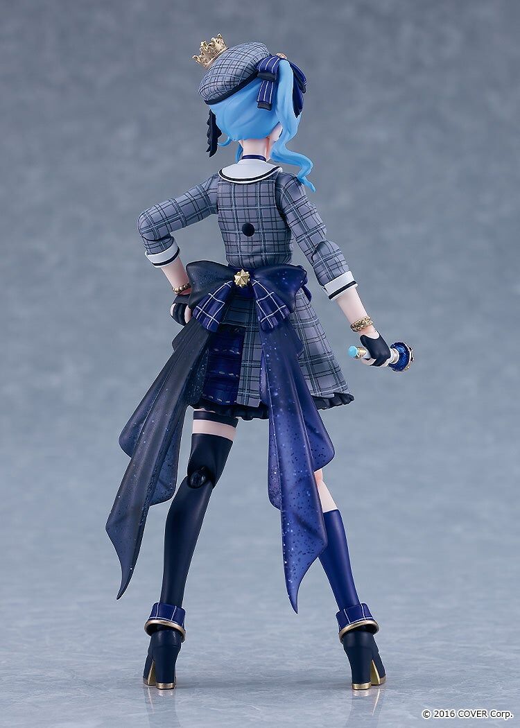 Hololive figma 642 Hoshimachi Suisei Figure Buy