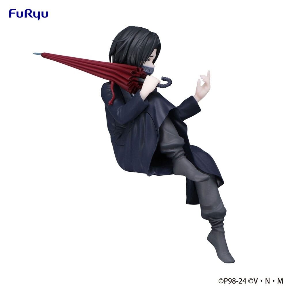 Feitan Noodle Stopper Figure for Sale